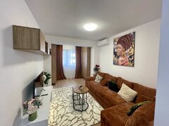 Pipera studio modern, Ivory, loc de parcare inclus, rond omv