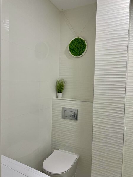 Pipera studio modern, Ivory,  loc de parcare inclus, rond omv