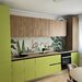 Pipera studio modern, Ivory,  loc de parcare inclus, rond omv