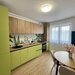 Pipera studio modern, Ivory,  loc de parcare inclus, rond omv